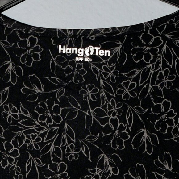 Hang Ten Women's Sun Tee - Picture 4 of 6